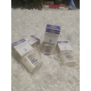 VTG Cutex Strong Nail Ridge Filling Base Coat Primer With Knox Gelatine 4 Count